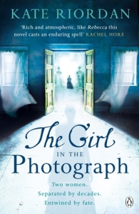the girl in the photograph
