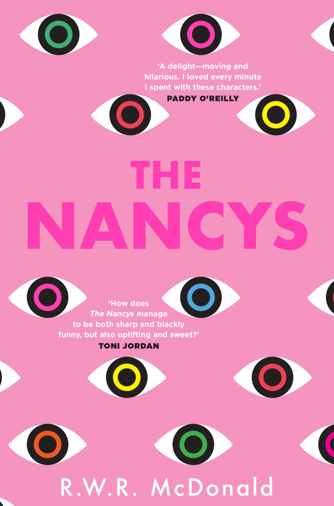 the nancys
